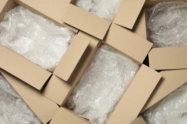 Solutions de protection et calage